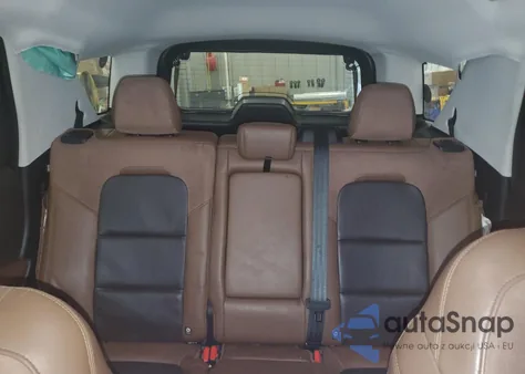 2022 Ford Bronco Sport Badlands from USA, damaged, VIN 3FMCR9D96NRD71540